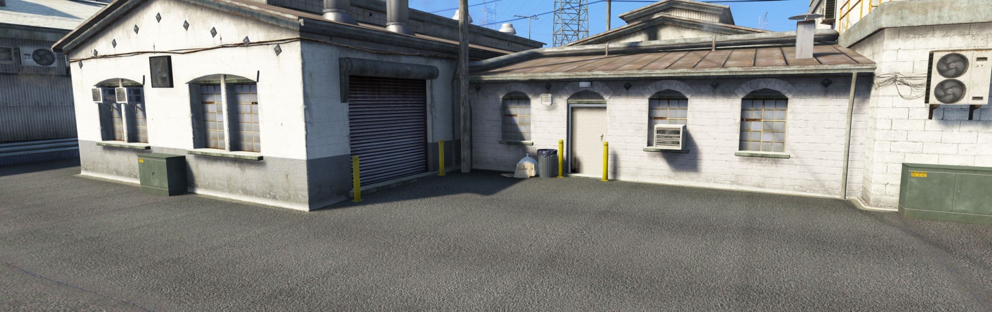 Drug Den (La Mesa)