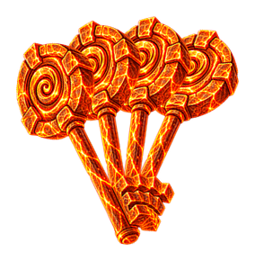 24x Meteor Crate Key