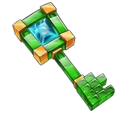 LLAVE VIP