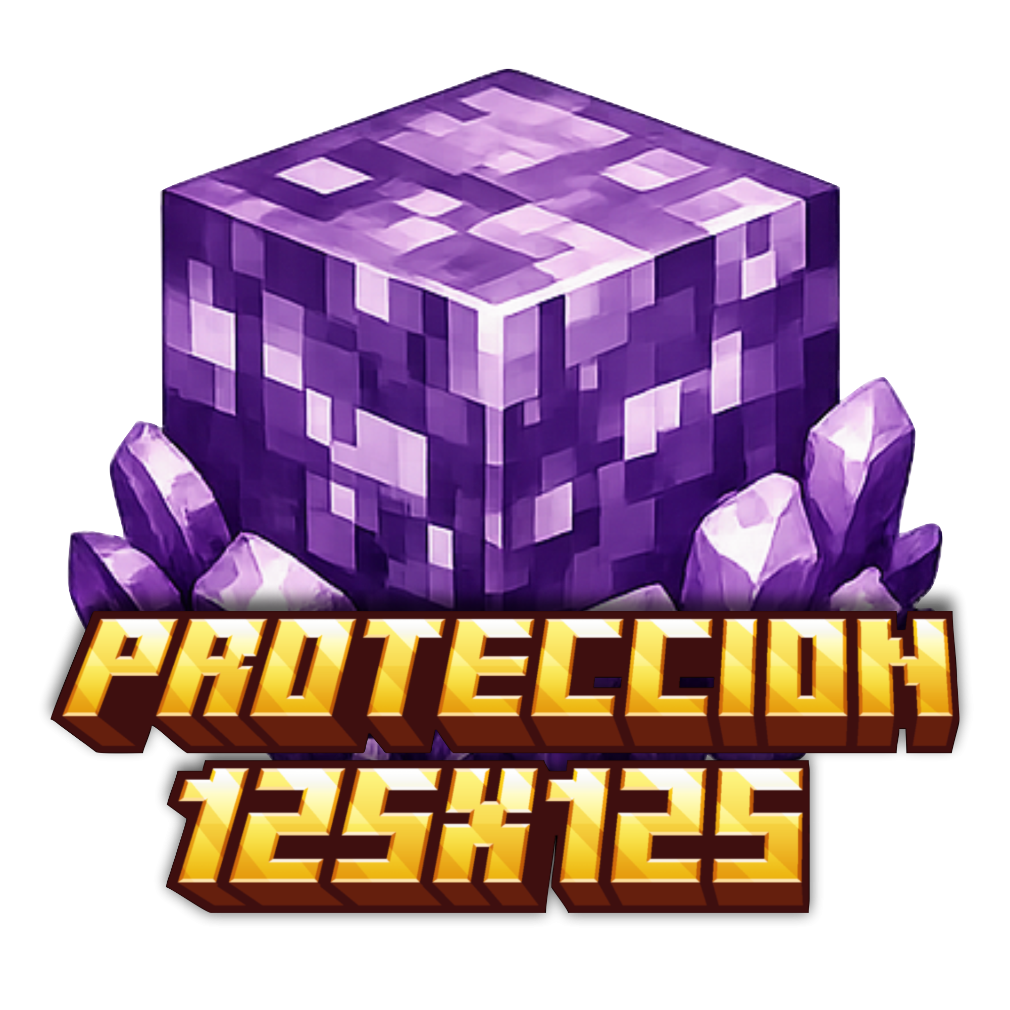 PROTECCIÓN 125x125