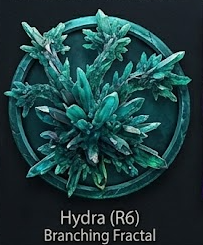 🐉 HYDRA