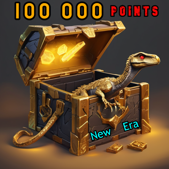 x100 000 Points