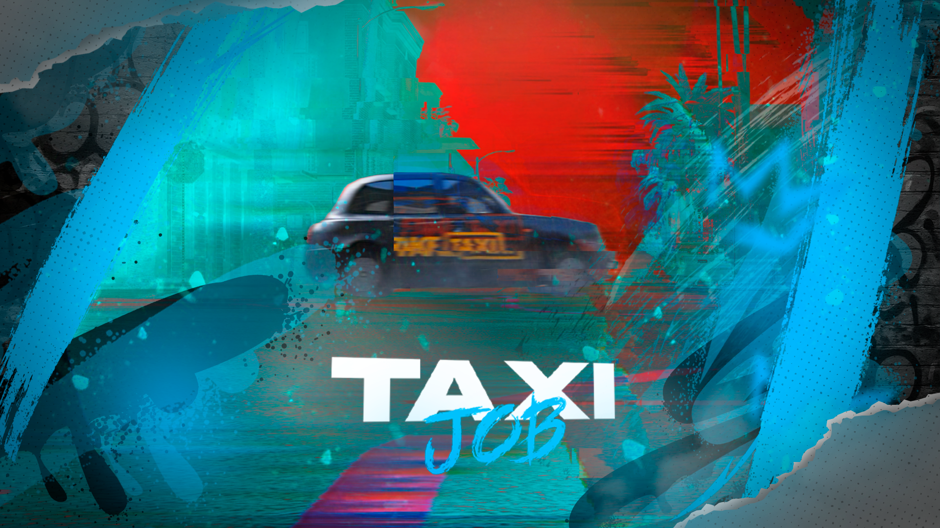 Taxi Job