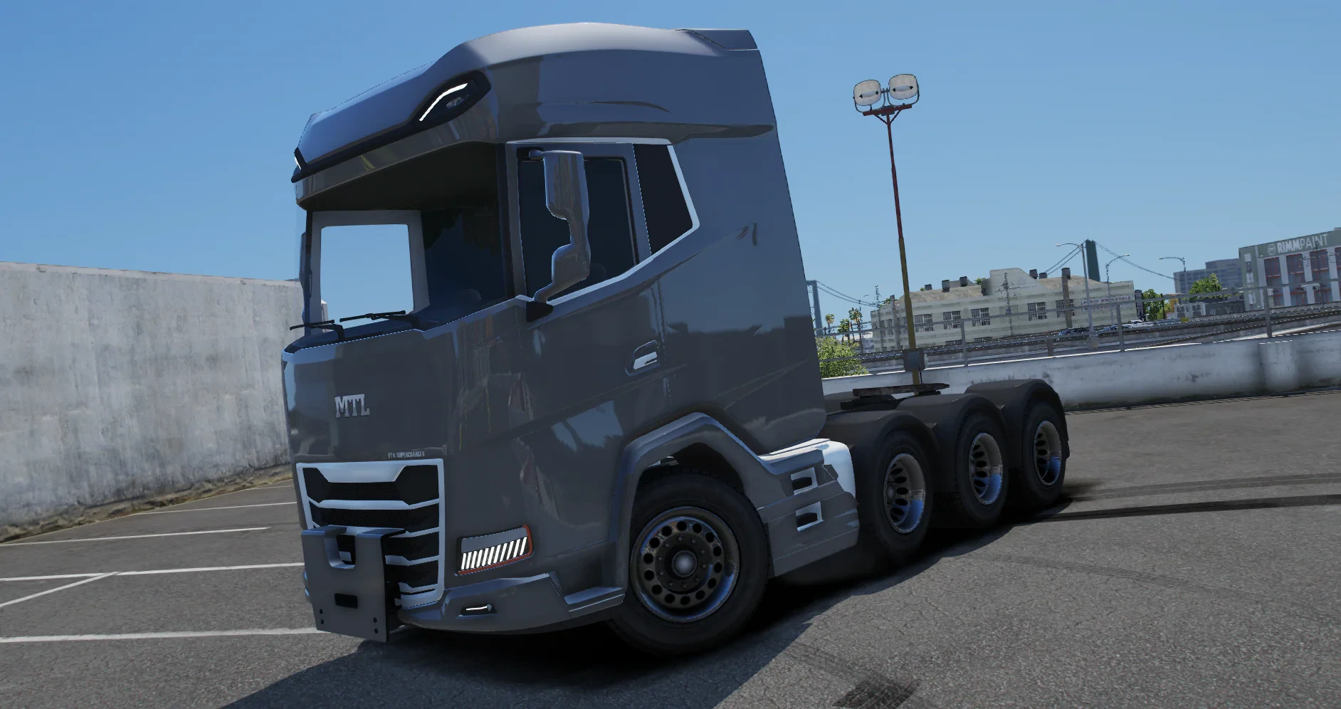 VD_TruckPack 4 stuks