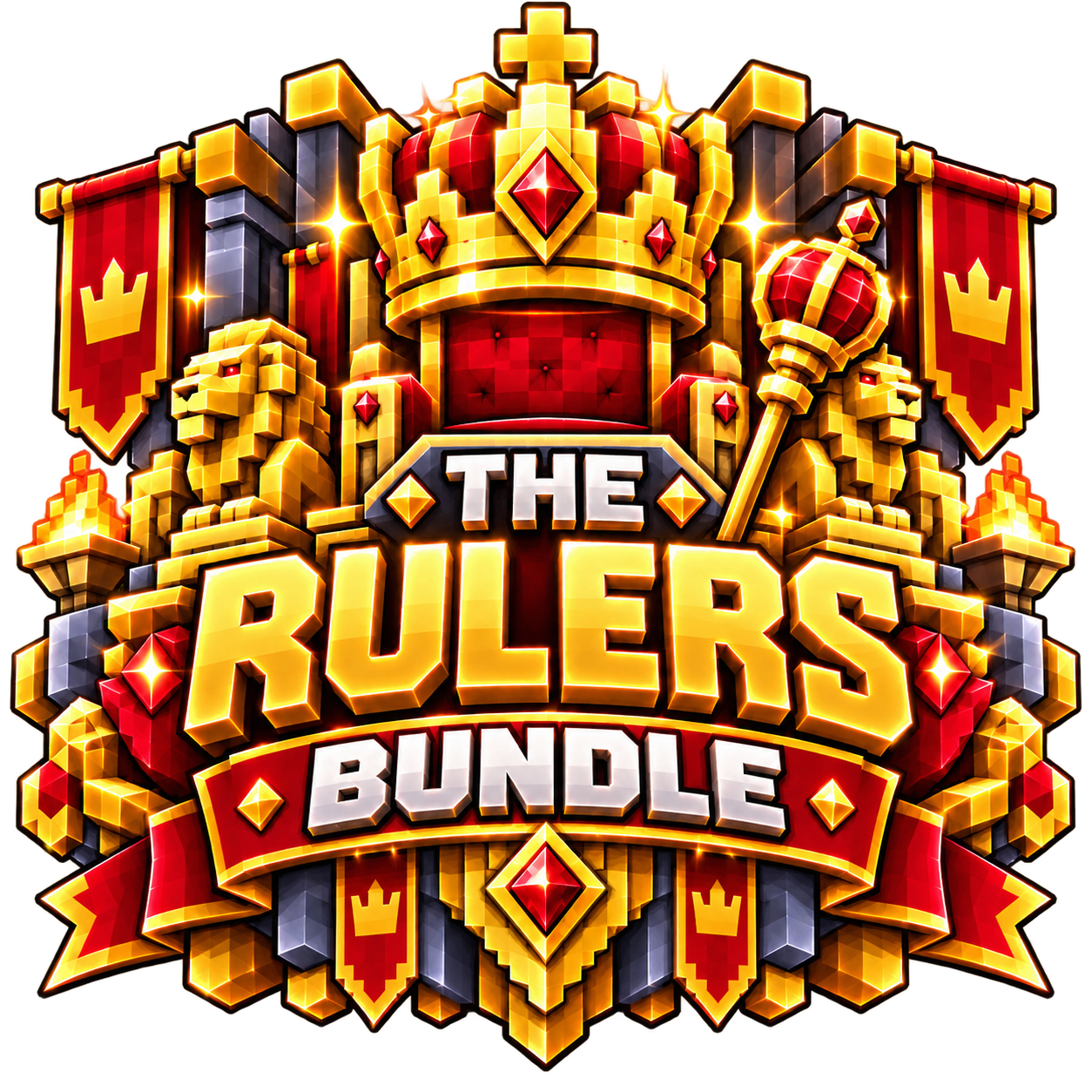 The Rulers Bundle
