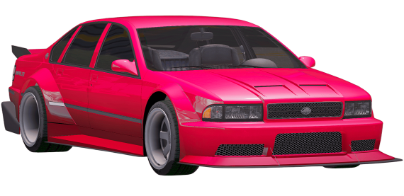 Vulcar Warrener HKR