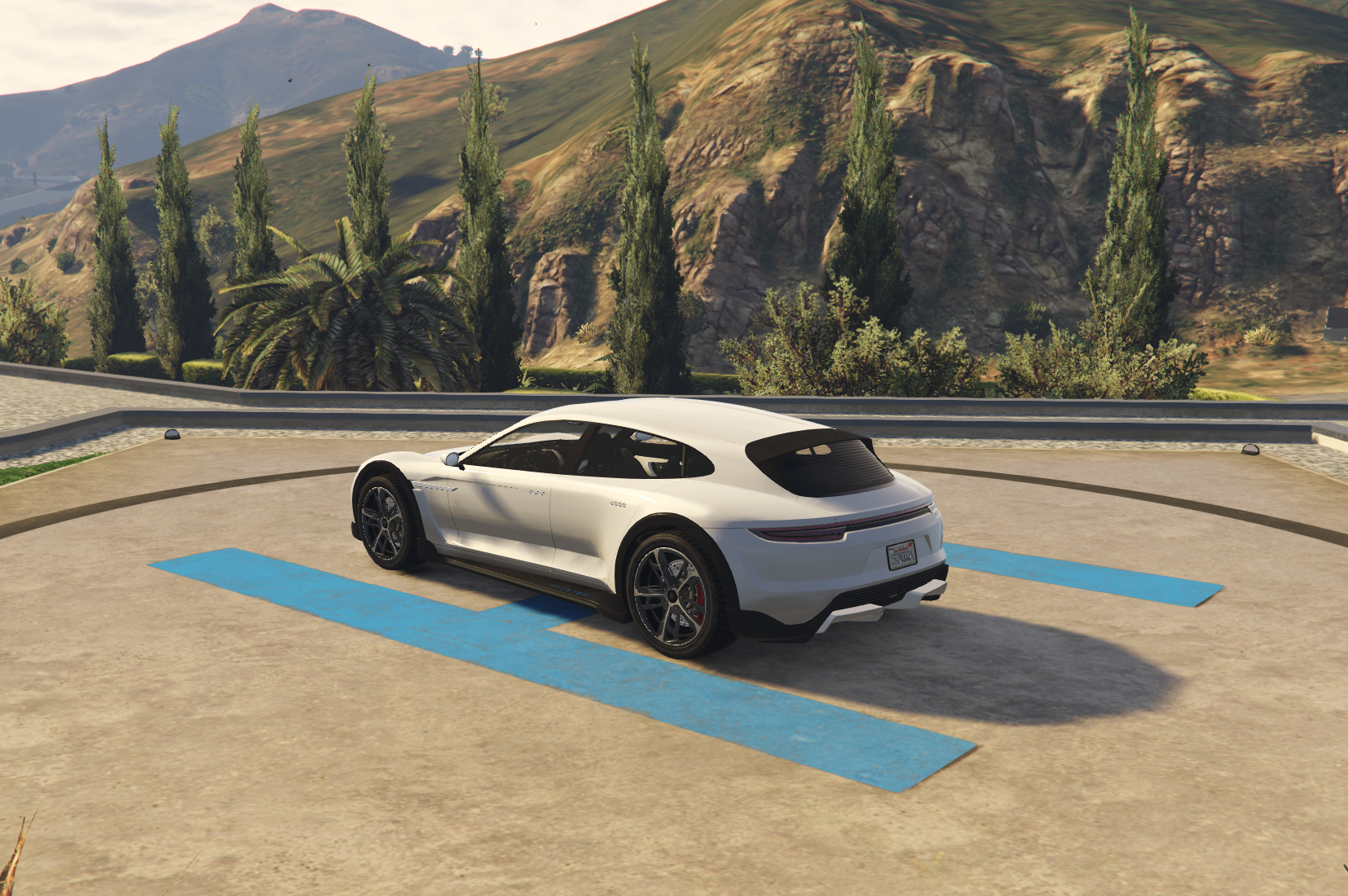 Pfister Neon CT