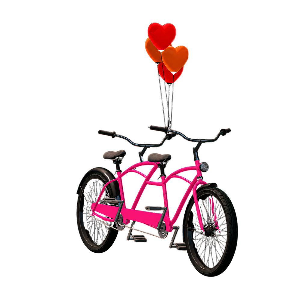 Bike love