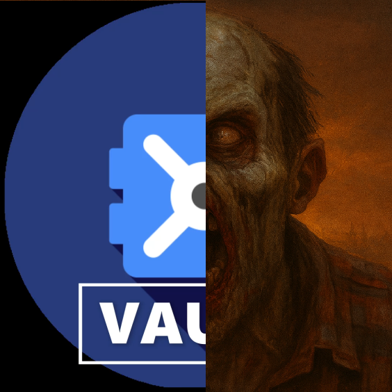 💀VIP & Vault 1Mo. [SALE!]
