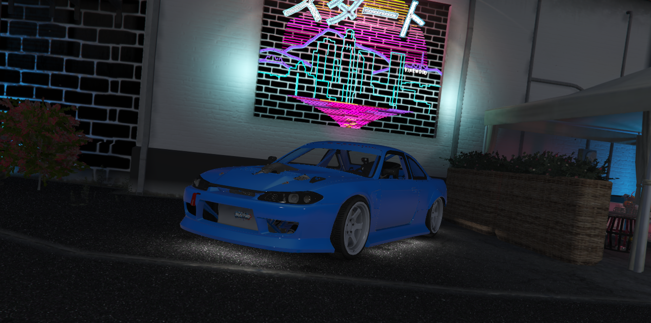 C41 DRIFT
