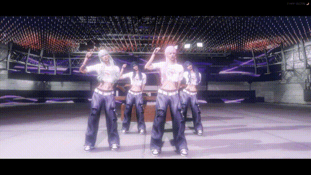 Its me Dance