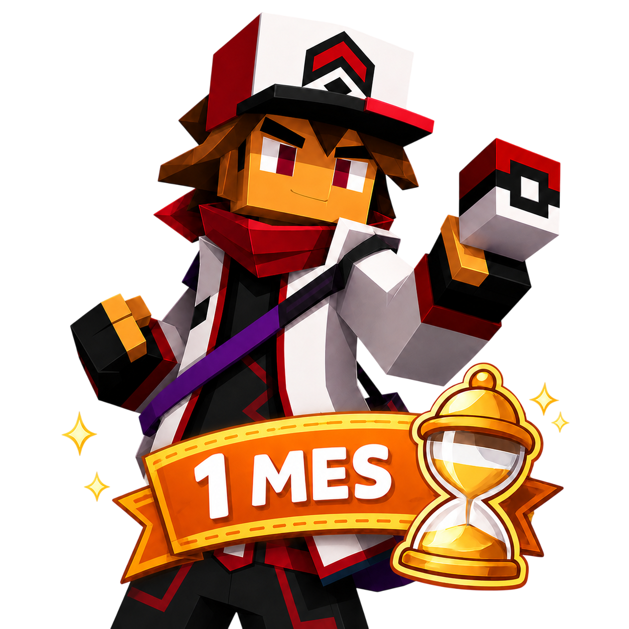 Supremo 1 Mes