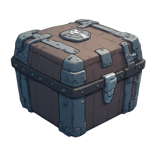 3x Weapon Blueprint Lootboxes