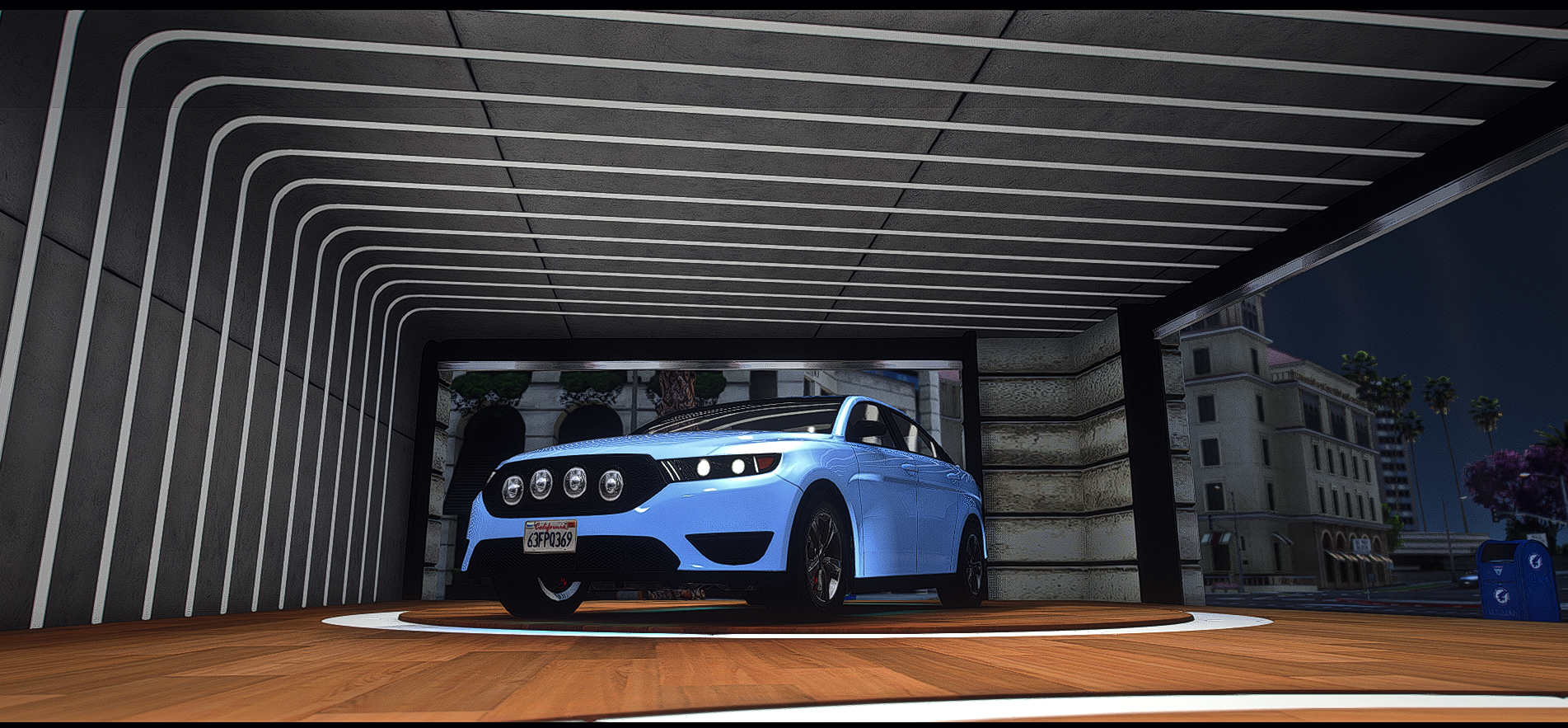 VAPID TORRENCE LE