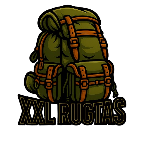 XXL Rugtas