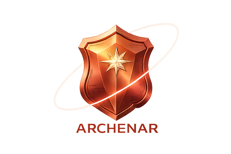 Rank Archenar