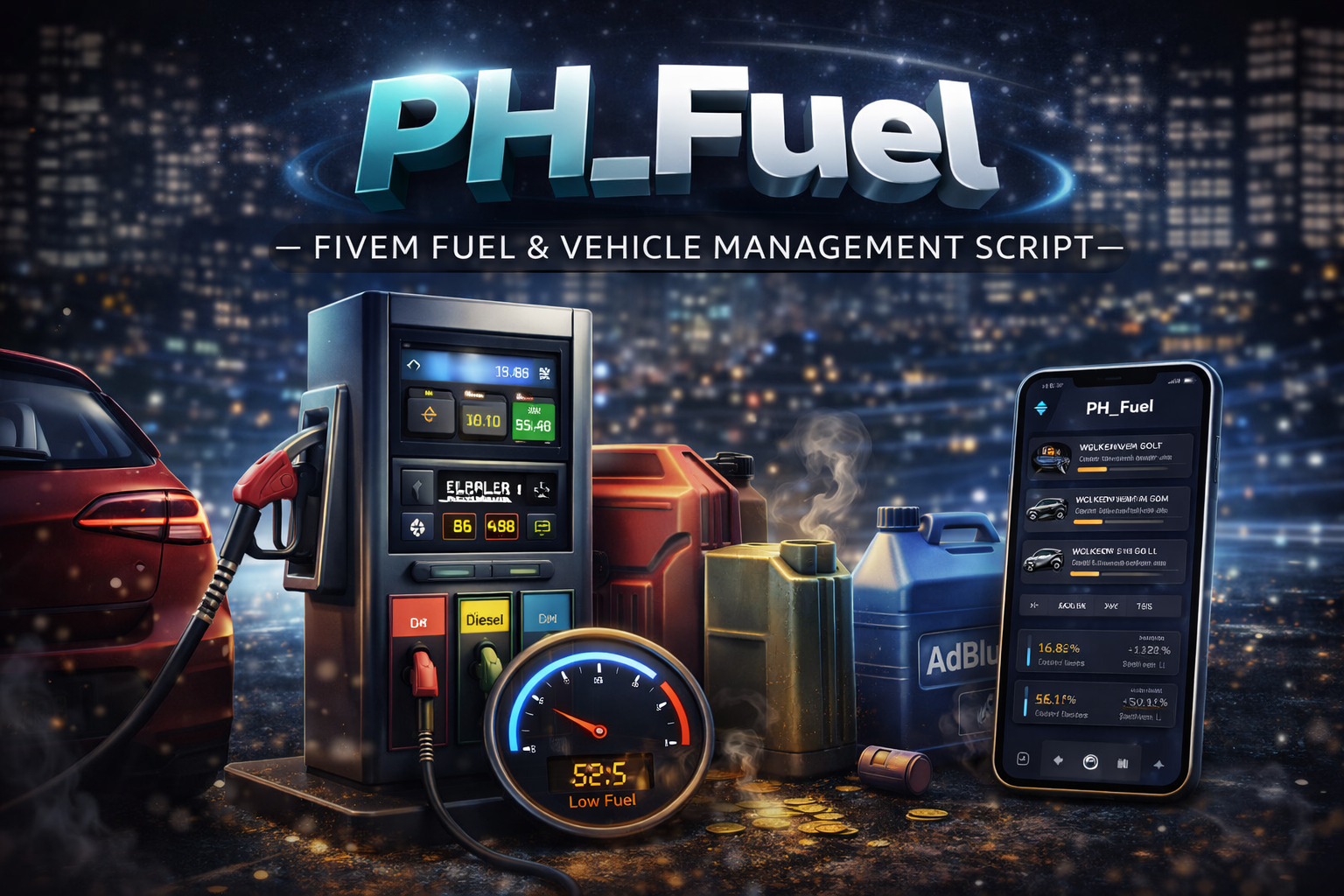 PH_Fuel