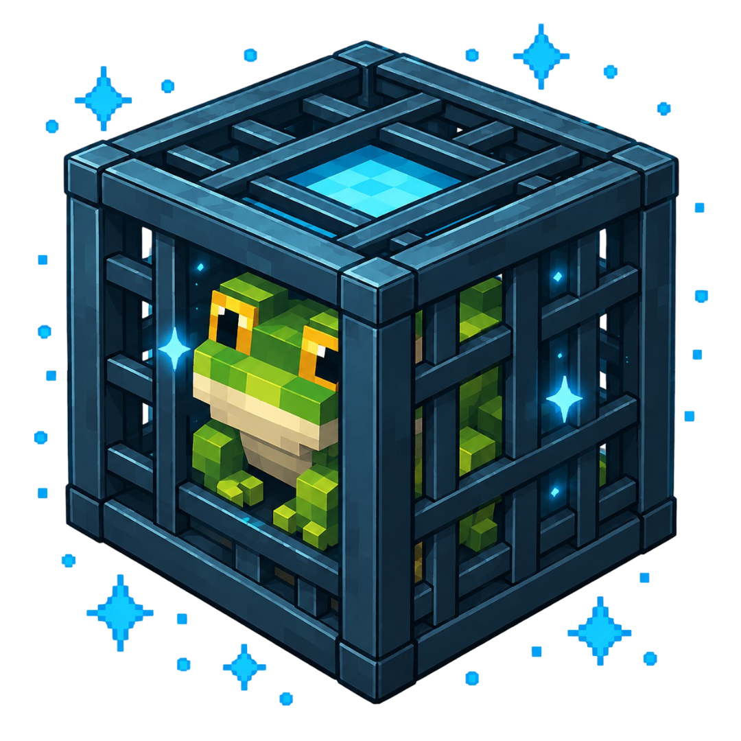x1 Spawner Rana