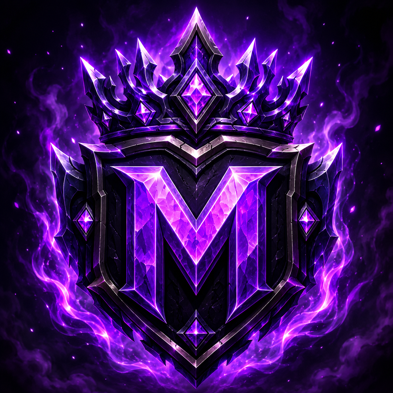 💜 Mythic Rank