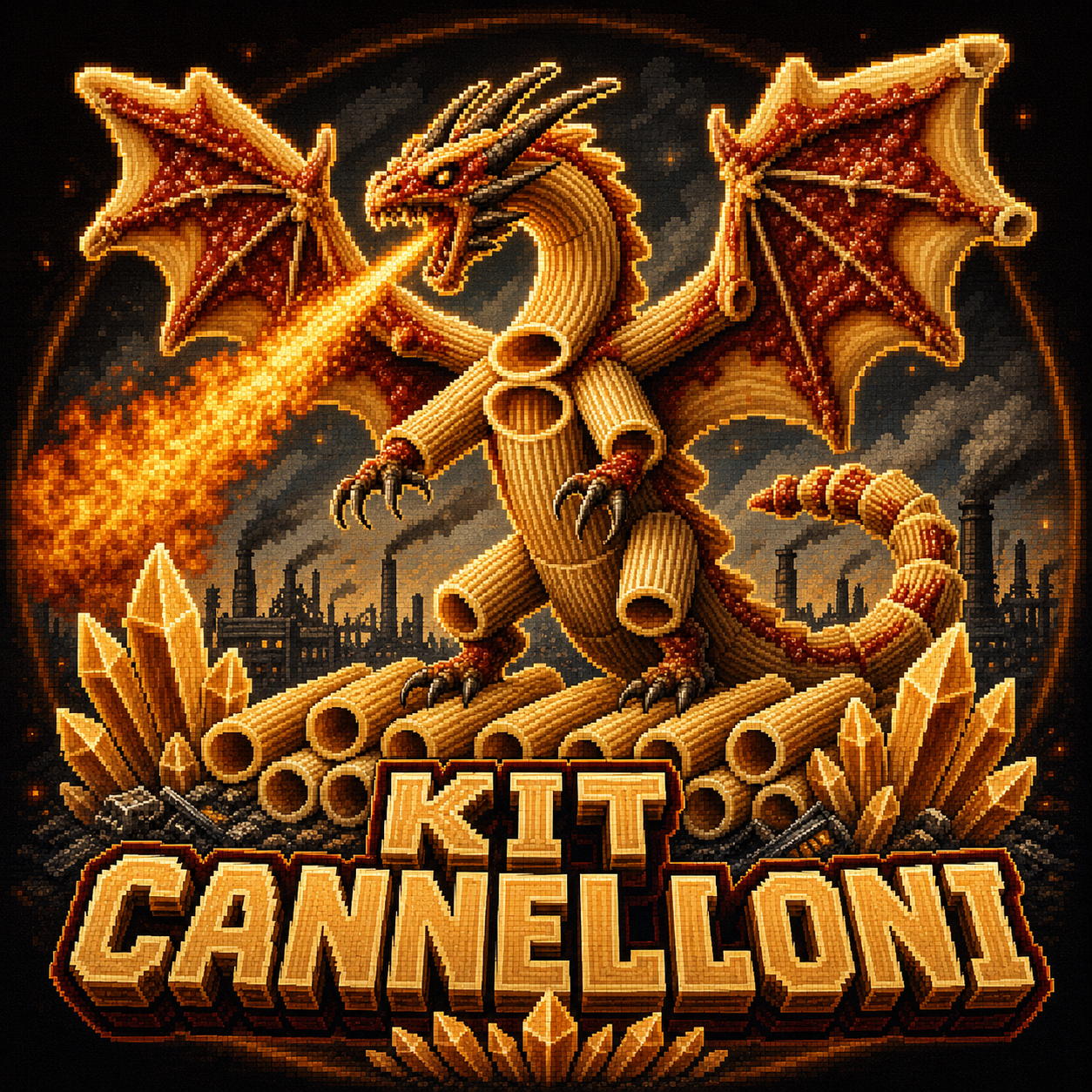 Cannelloni