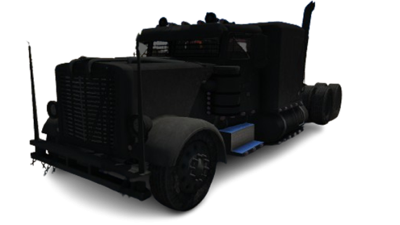 ZF Astaroth