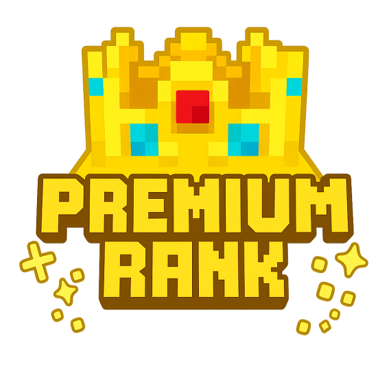 Premium Rank (Monthly)