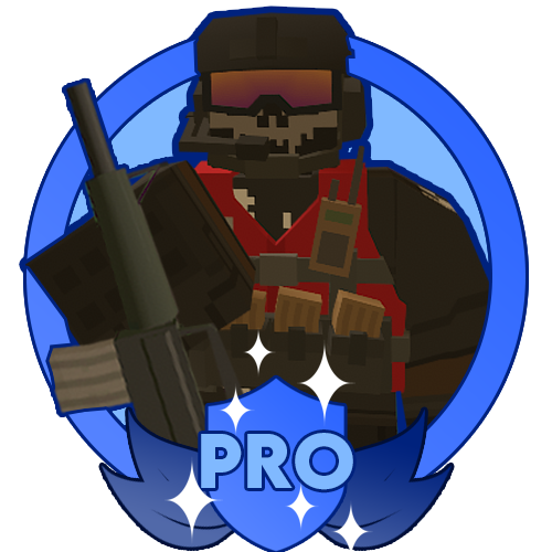 HUNTURNED😎PRO