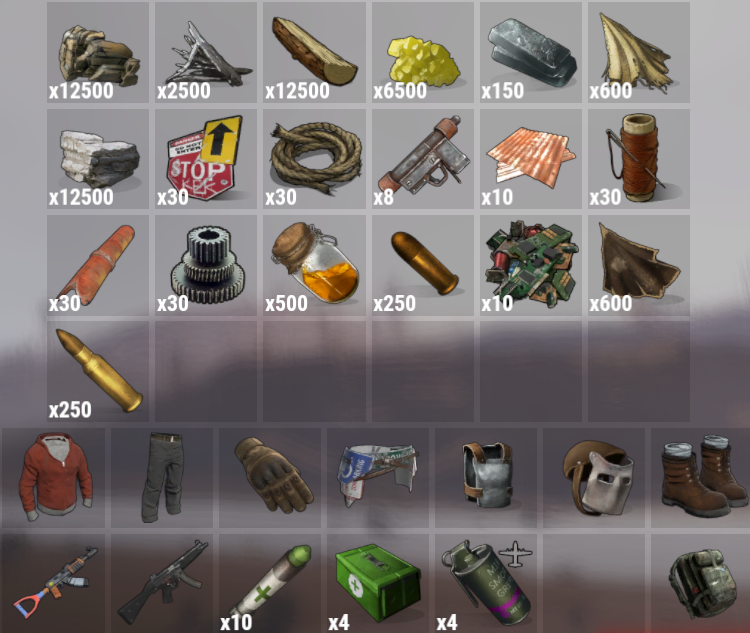 MVP (Monthly)