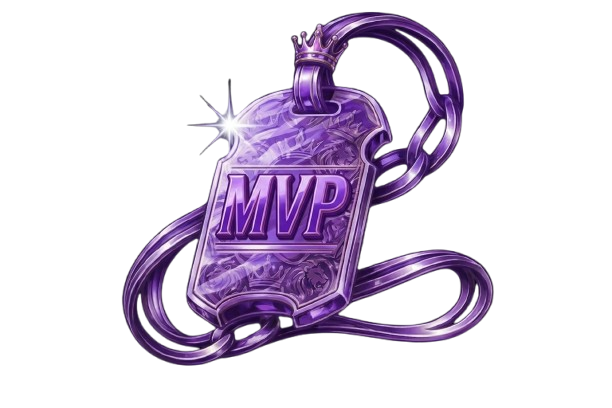 MVP Rank