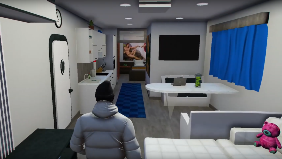 Unknown_Camper [ESX]