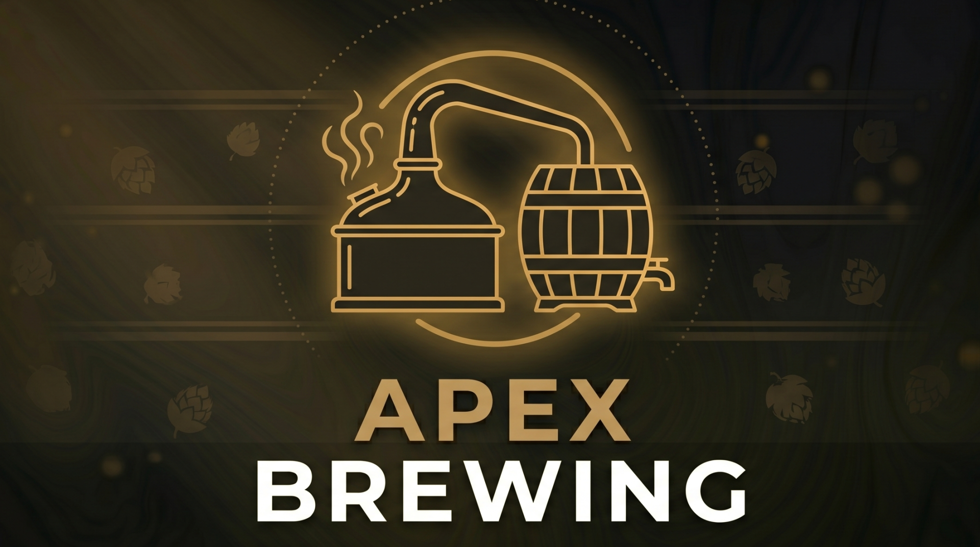 APEX BREWING