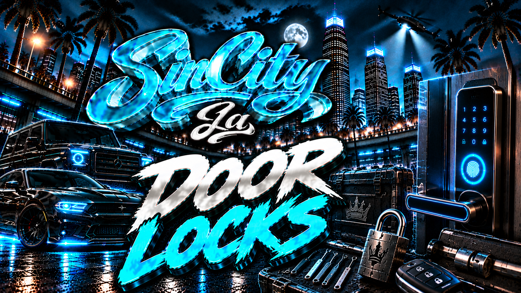 Door Locks