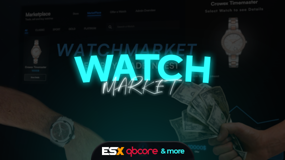 Watchmarket
