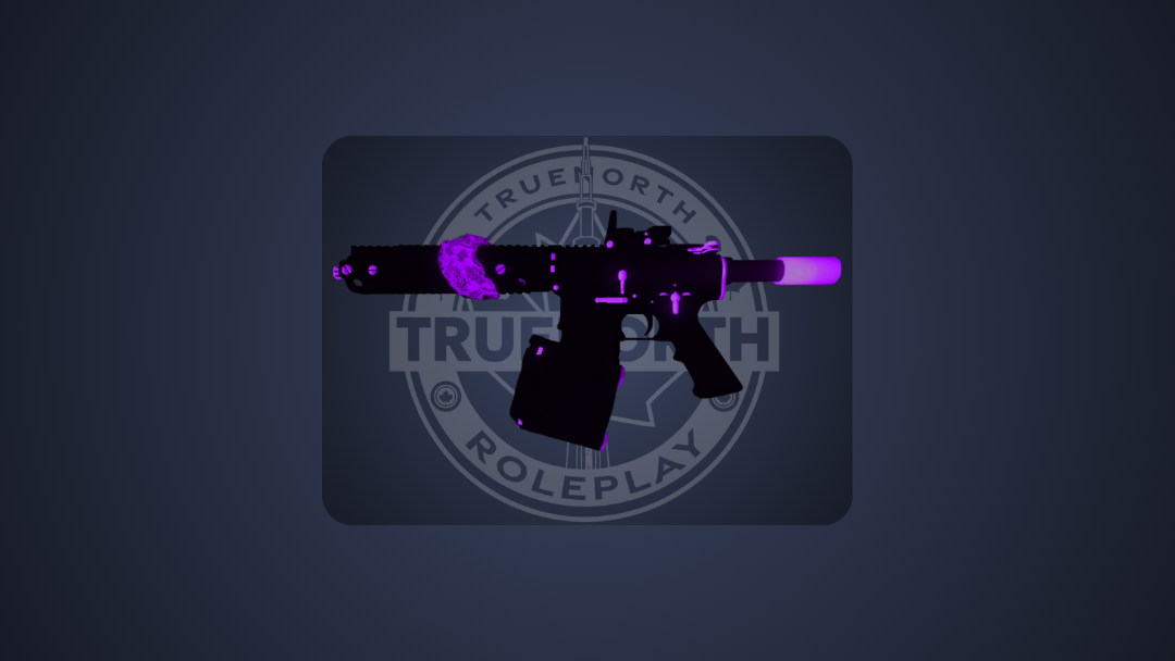 Purple Flag AR
