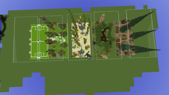 [FREE] 5 Practice Arenas