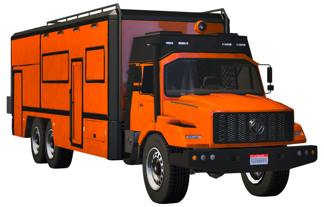 Terbyte - 10.000kg