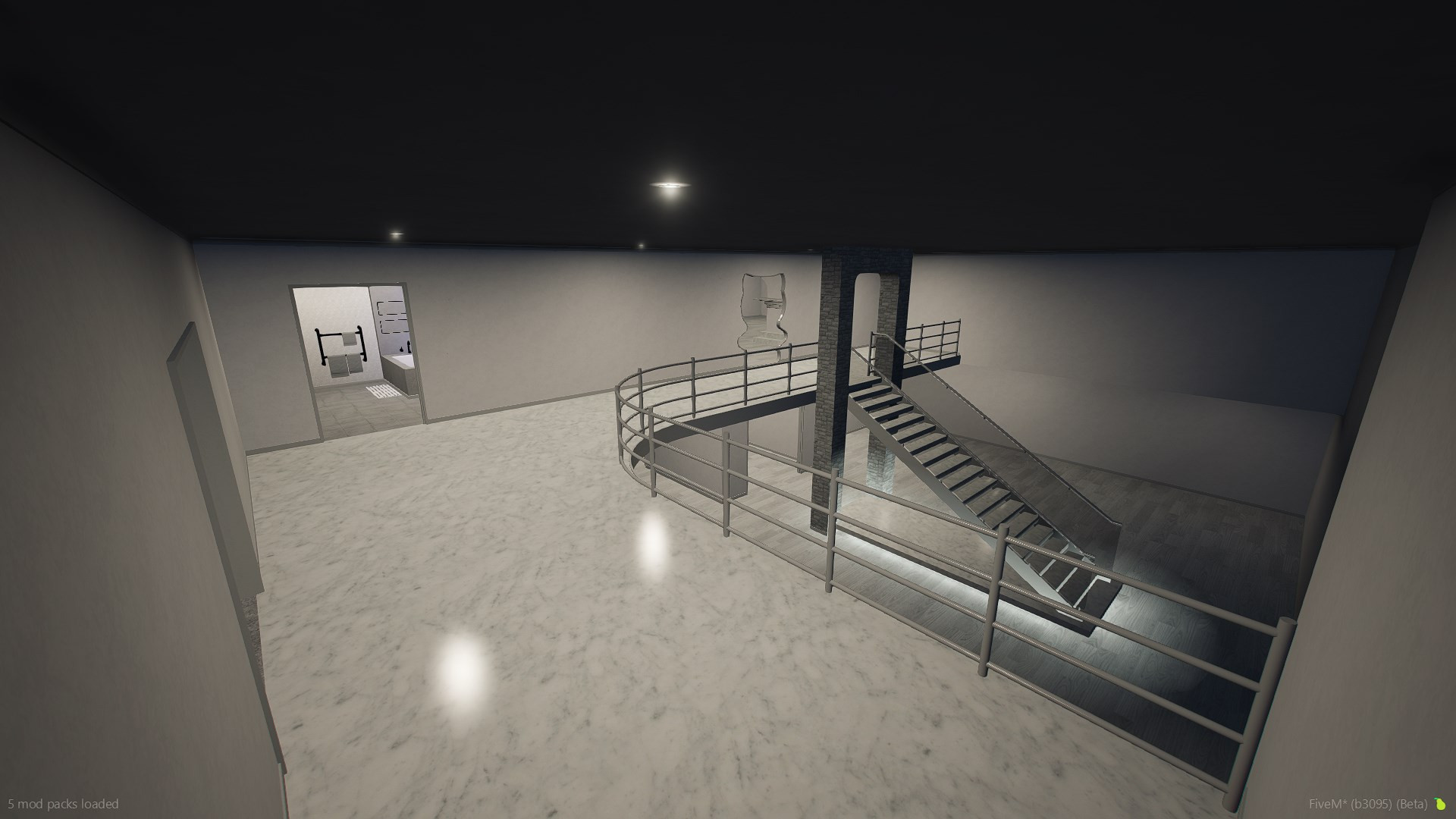 Maps Shells V2