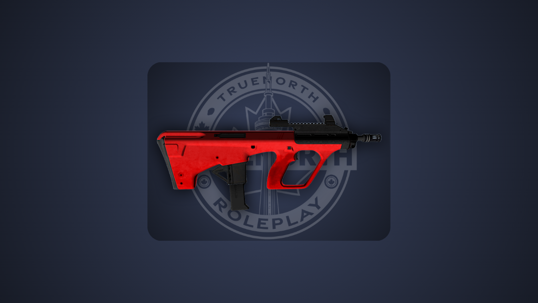 RED APEX BURST