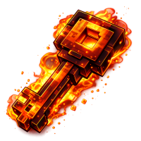 Hellfire Key