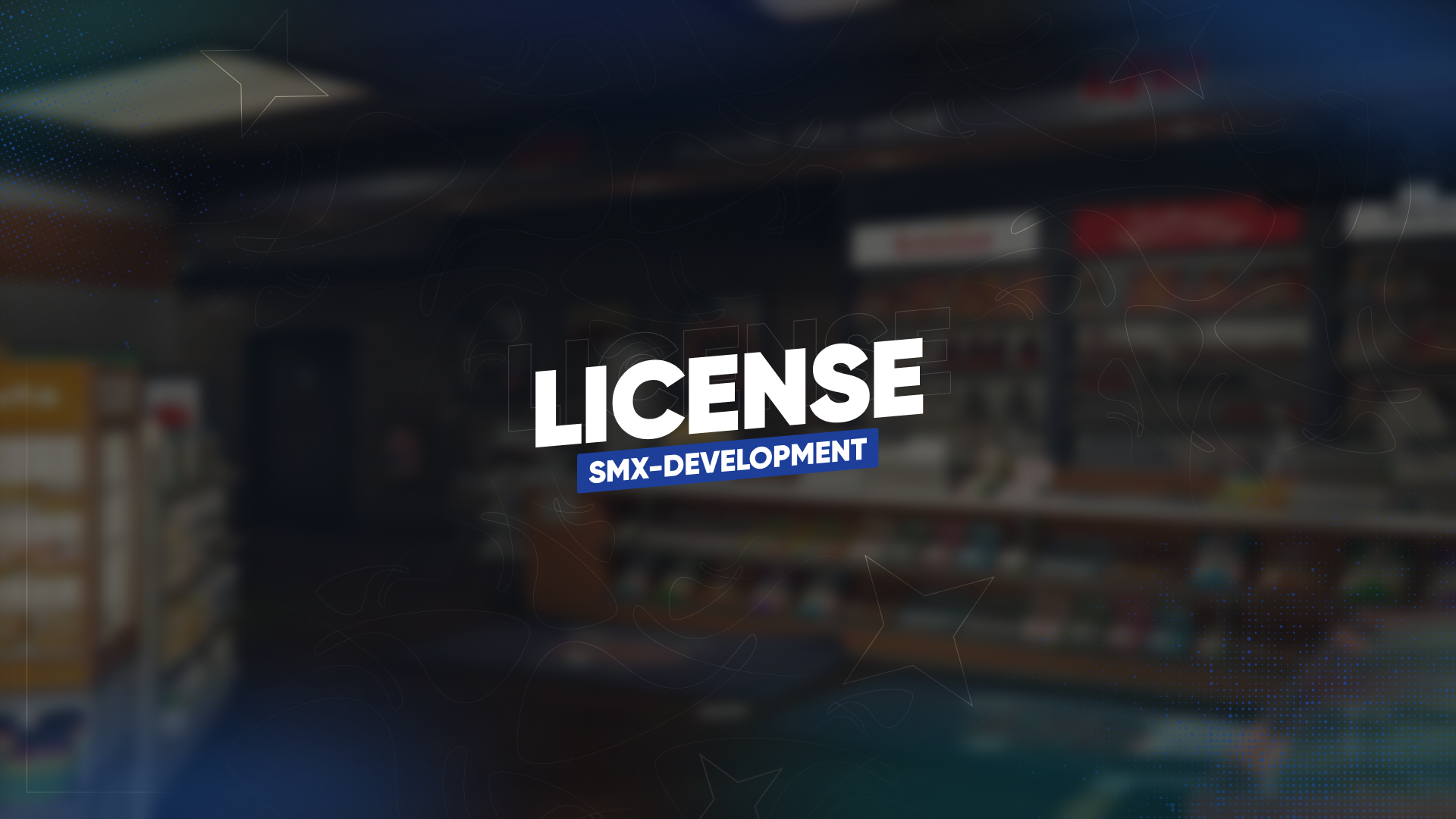 License