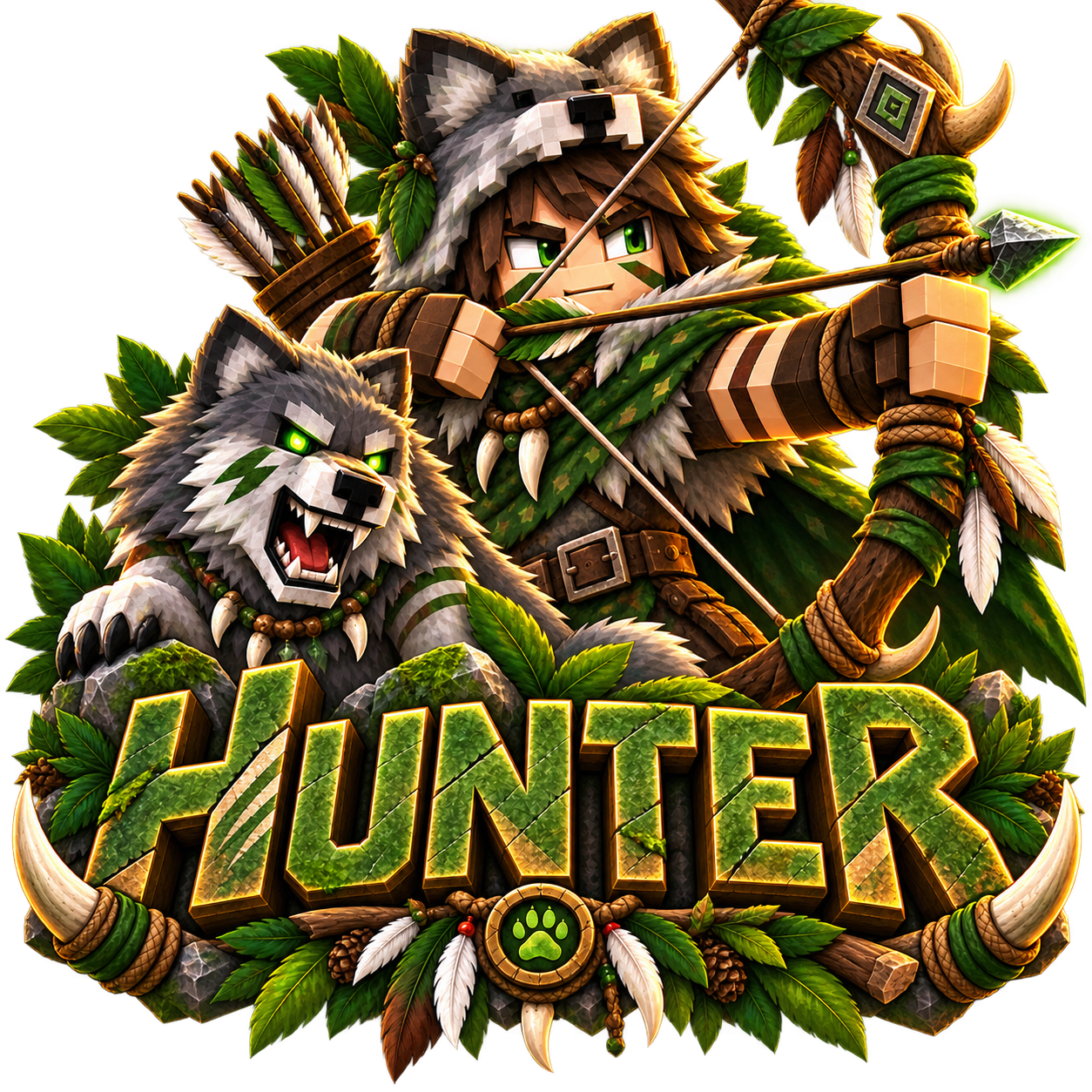 Hunter Rank
