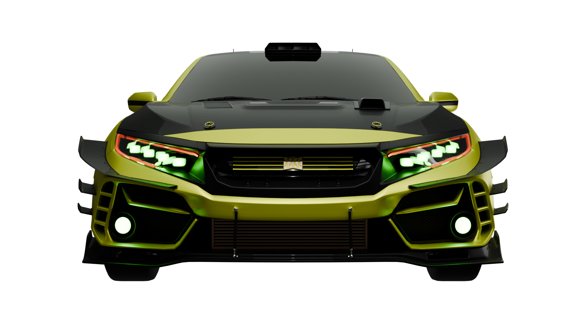 DINKA SUGOI RR