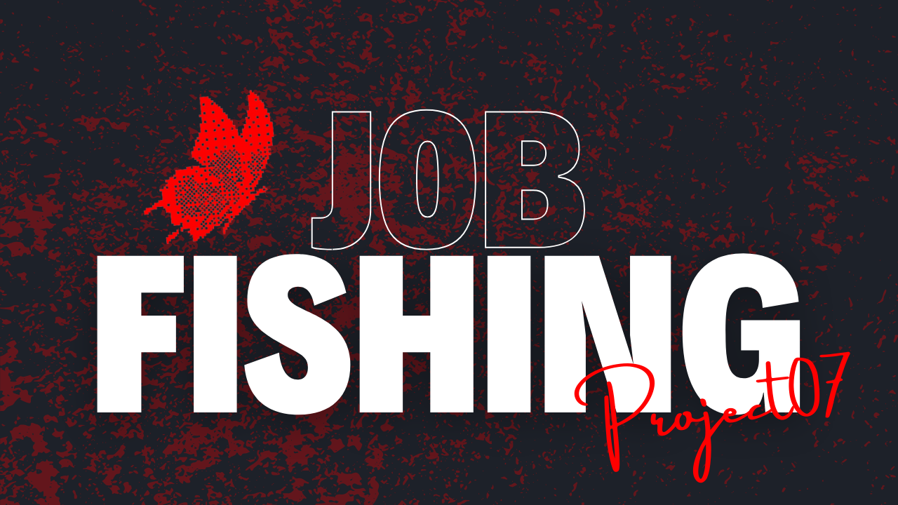Fishing Job