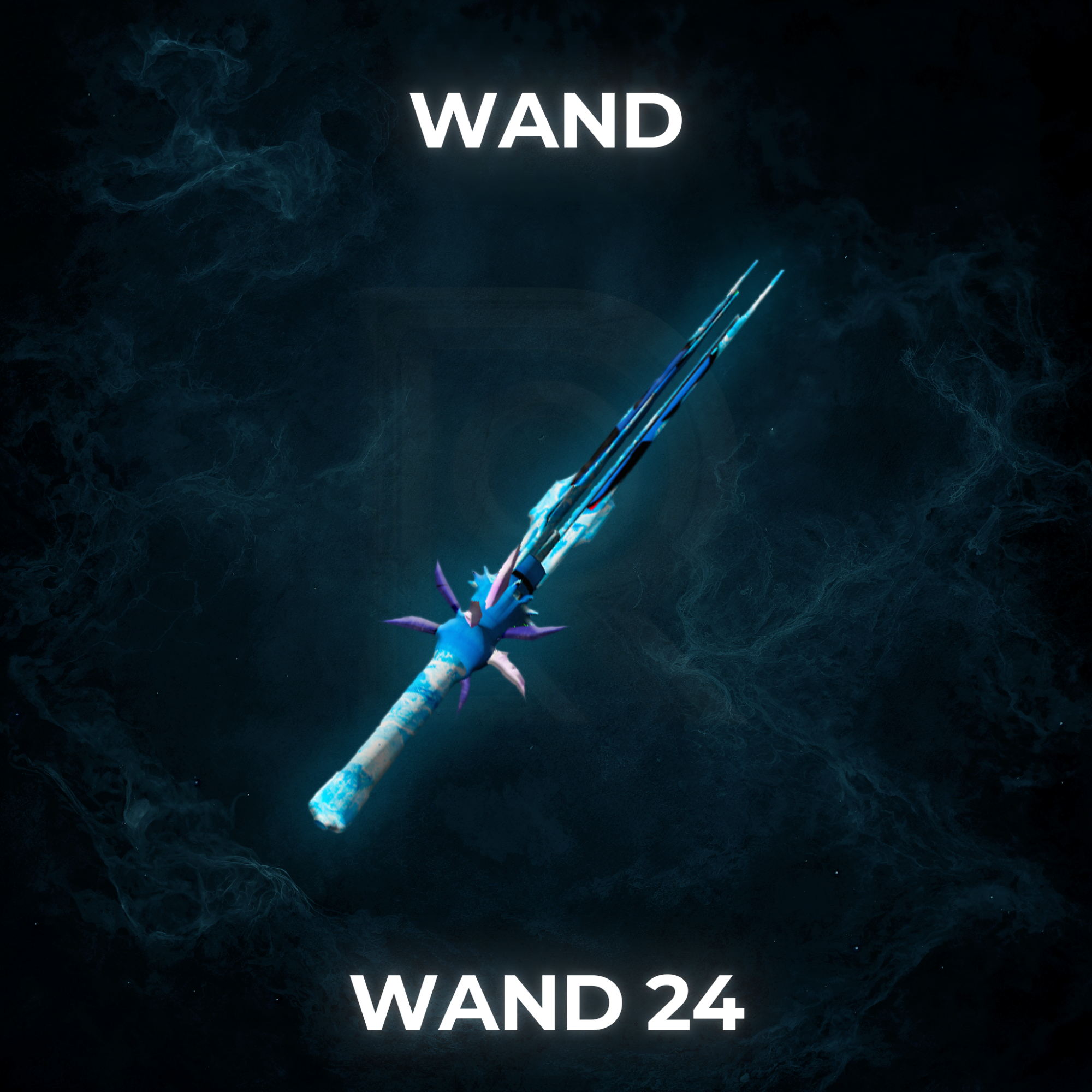 WAND 24