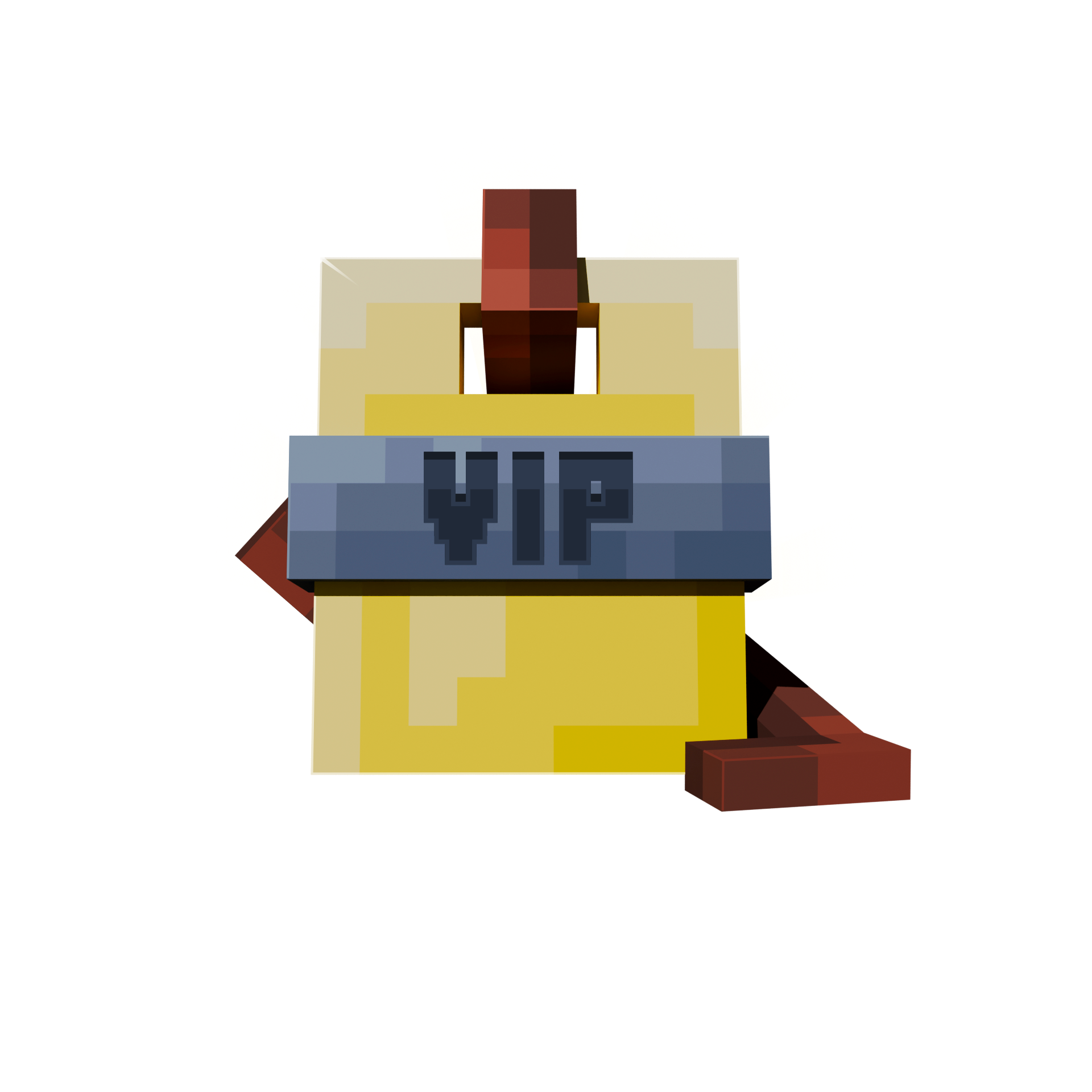 VIP Rank