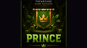 Prince