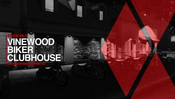CLUBHOUSE VINEWOOD
