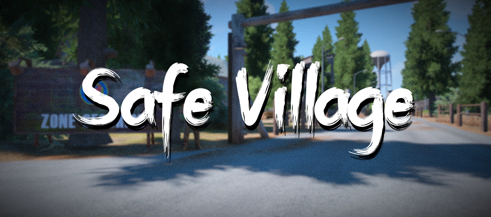 ALNOS - Safe Village MLO