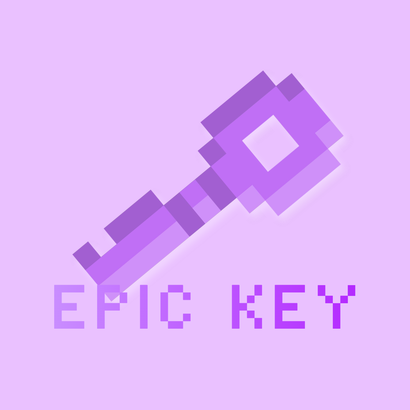 Epic Key