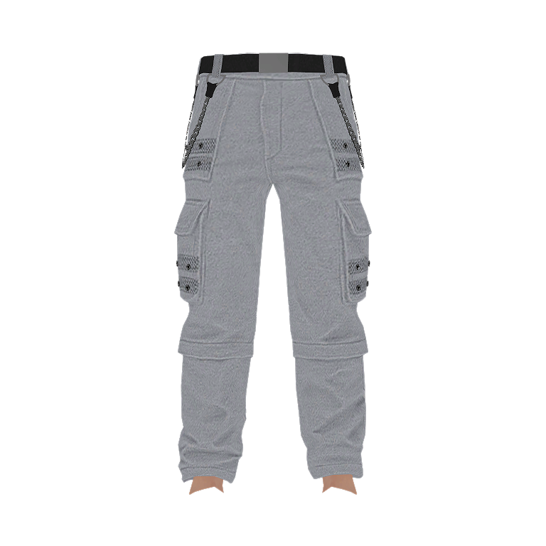 Chain Pants (M)